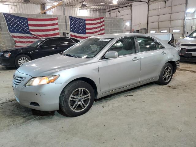 TOYOTA CAMRY CE 2007 4t1be46k37u610127