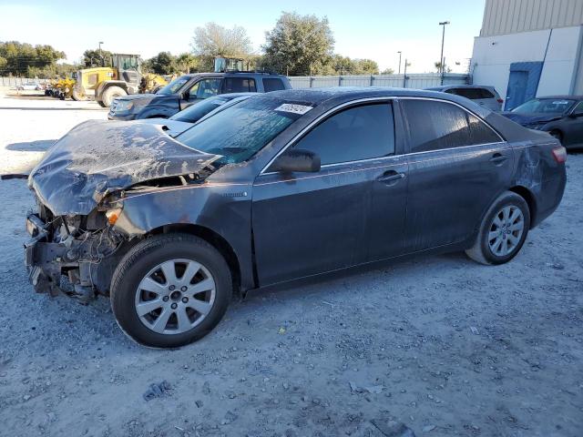 TOYOTA CAMRY 2007 4t1be46k37u614677