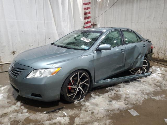 TOYOTA CAMRY CE 2007 4t1be46k37u616137