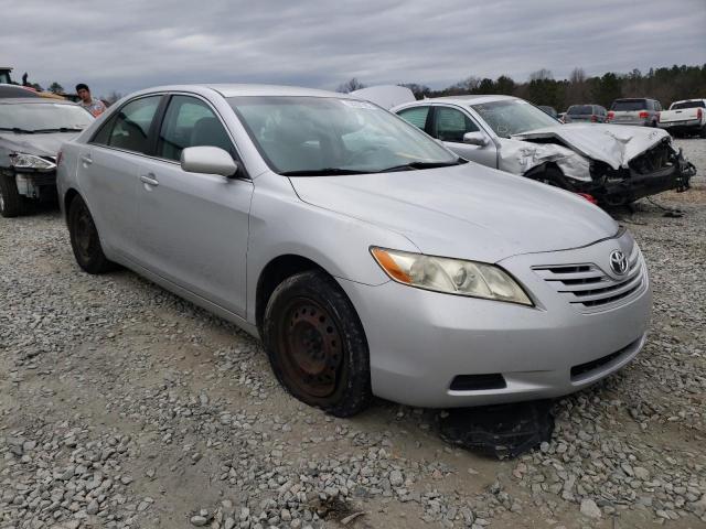 TOYOTA NULL 2007 4t1be46k37u638929