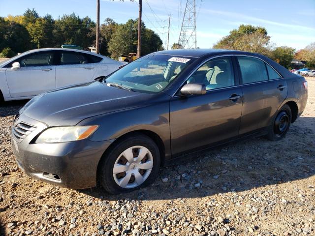 TOYOTA CAMRY 2007 4t1be46k37u658405