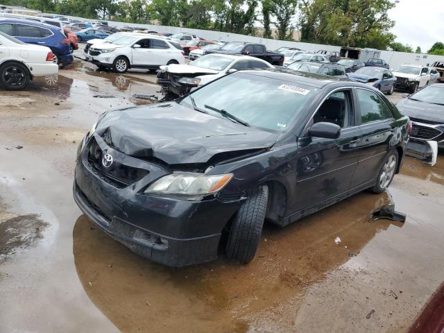 TOYOTA CAMRY CE 2007 4t1be46k37u663233