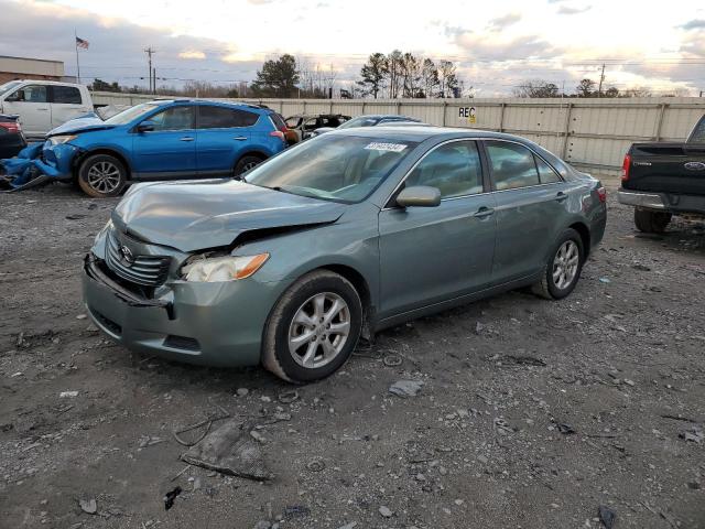 TOYOTA CAMRY 2007 4t1be46k37u664902