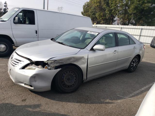 TOYOTA CAMRY 2007 4t1be46k37u667346