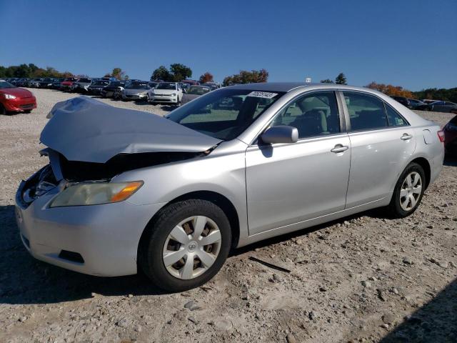 TOYOTA CAMRY 2007 4t1be46k37u681473