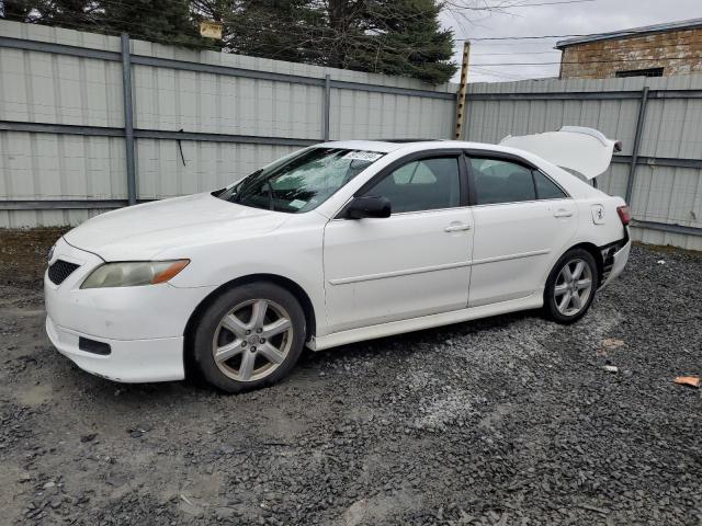 TOYOTA CAMRY 2007 4t1be46k37u694997