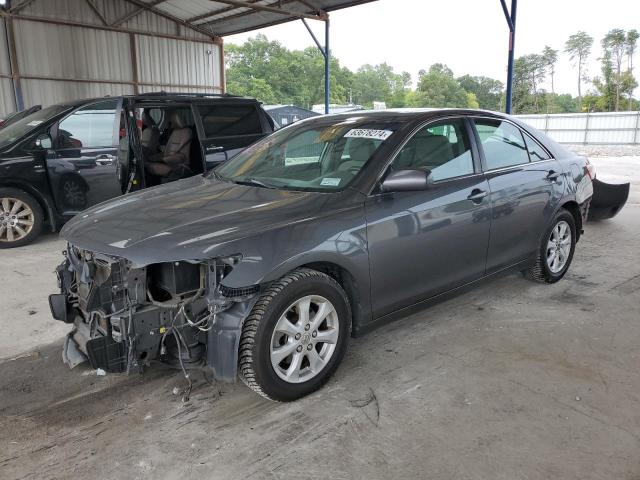 TOYOTA CAMRY 2007 4t1be46k37u697866