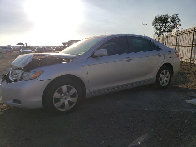 TOYOTA CAMRY CE 2007 4t1be46k37u708574