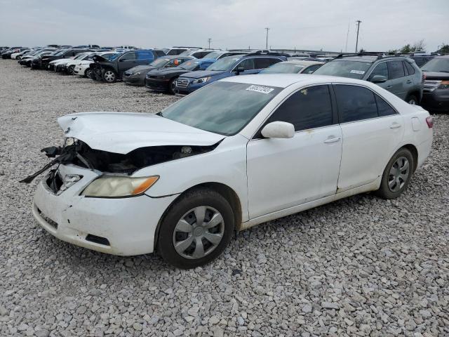 TOYOTA CAMRY CE 2007 4t1be46k37u716268