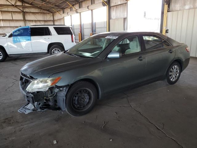 TOYOTA CAMRY CE 2007 4t1be46k37u720238