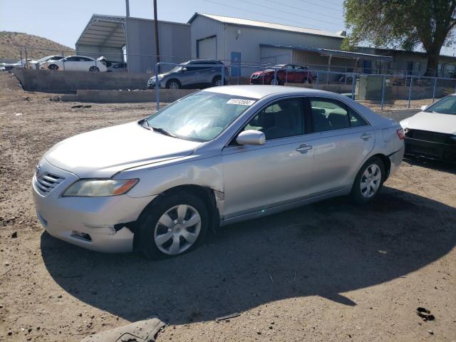 TOYOTA CAMRY CE 2007 4t1be46k37u724354