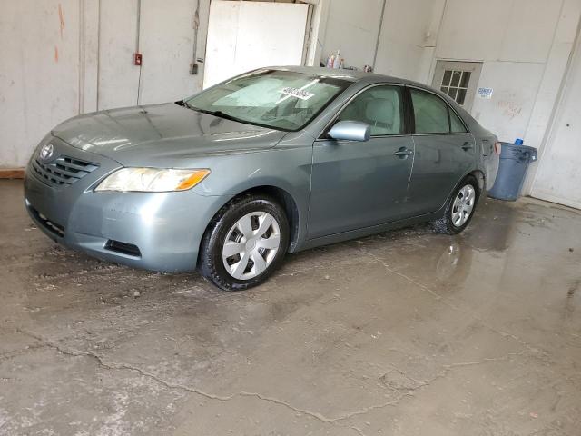 TOYOTA CAMRY 2007 4t1be46k37u727464