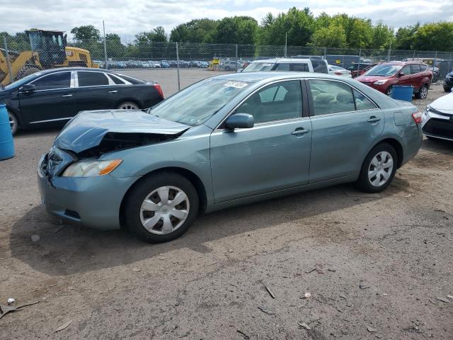 TOYOTA CAMRY CE 2007 4t1be46k37u727559