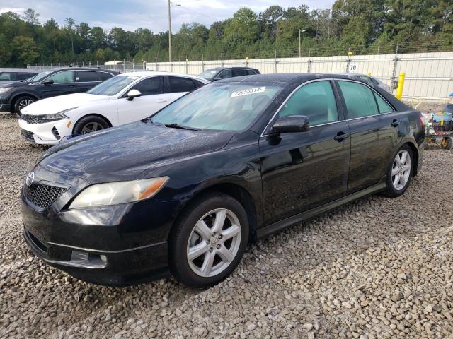 TOYOTA CAMRY CE 2008 4t1be46k38u205113