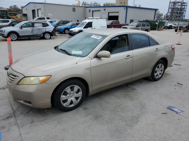 TOYOTA CAMRY 2008 4t1be46k38u209467