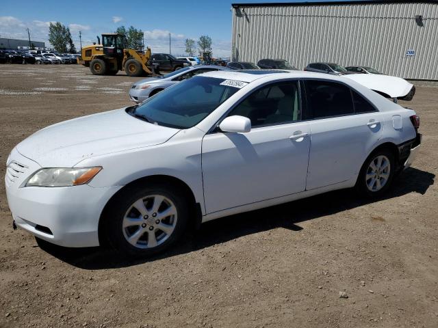 TOYOTA CAMRY 2008 4t1be46k38u212207