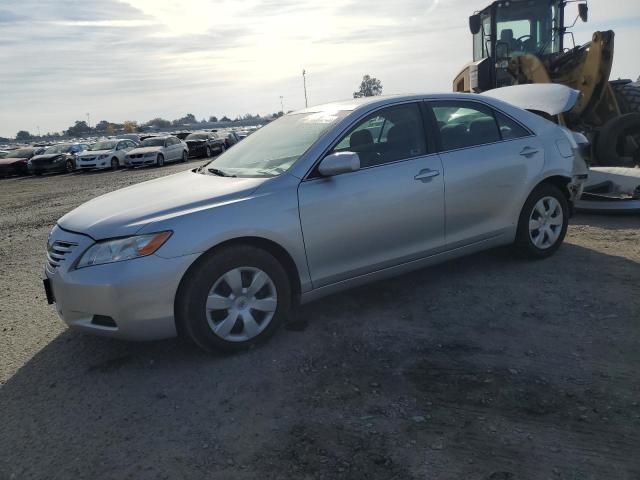 TOYOTA CAMRY 2008 4t1be46k38u223742