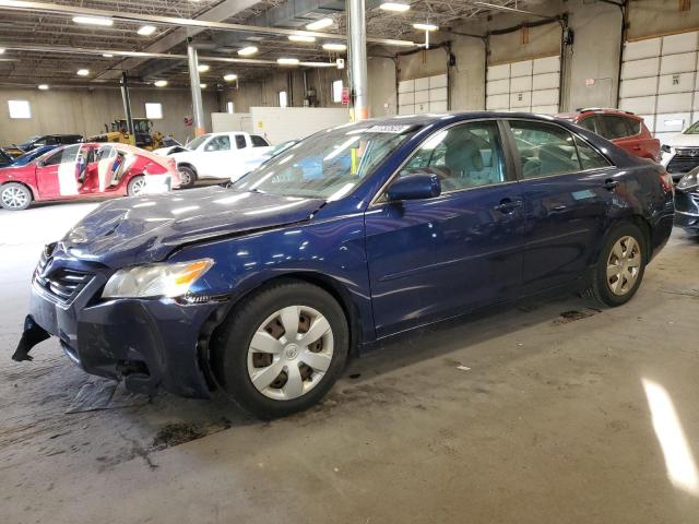 TOYOTA CAMRY 2008 4t1be46k38u227743