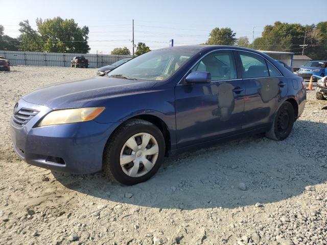 TOYOTA CAMRY CE 2008 4t1be46k38u233591