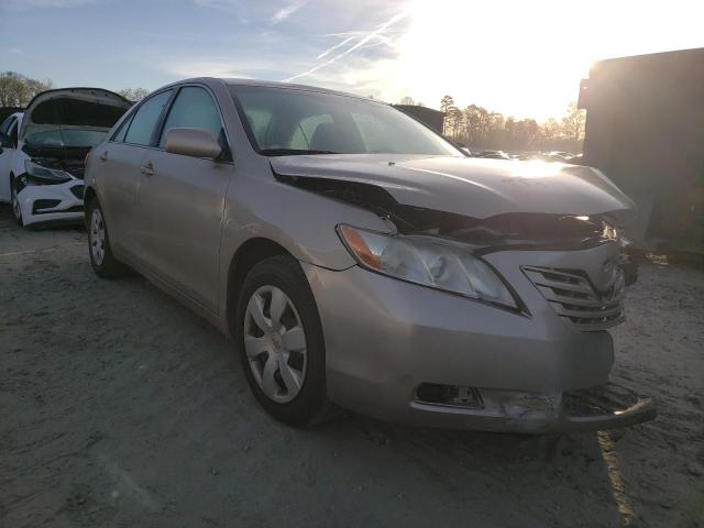 TOYOTA CAMRY CE 2008 4t1be46k38u244557