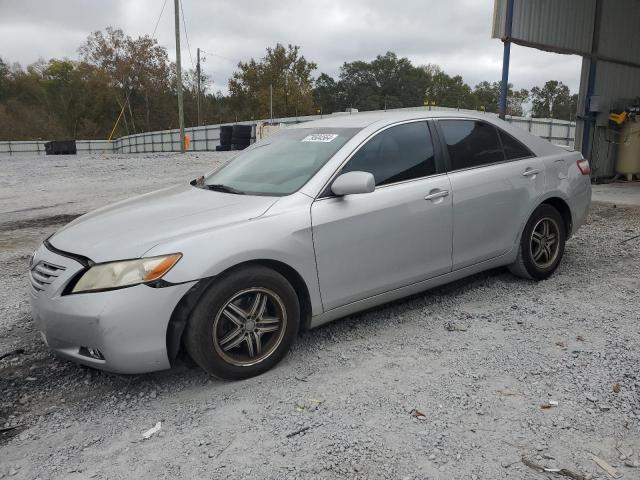 TOYOTA CAMRY CE 2008 4t1be46k38u248902