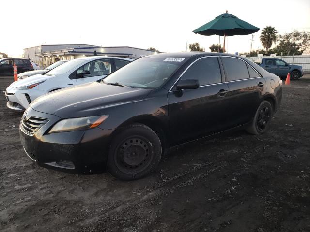 TOYOTA CAMRY 2008 4t1be46k38u734383