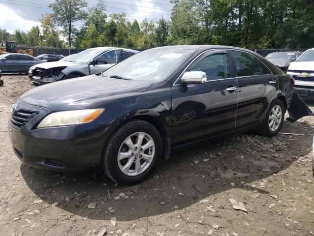 TOYOTA CAMRY CE 2008 4t1be46k38u740331