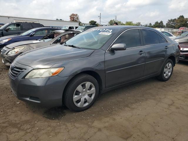 TOYOTA CAMRY CE 2008 4t1be46k38u771286