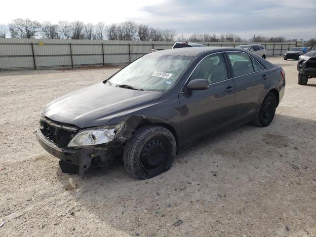 TOYOTA CAMRY 2008 4t1be46k38u783082