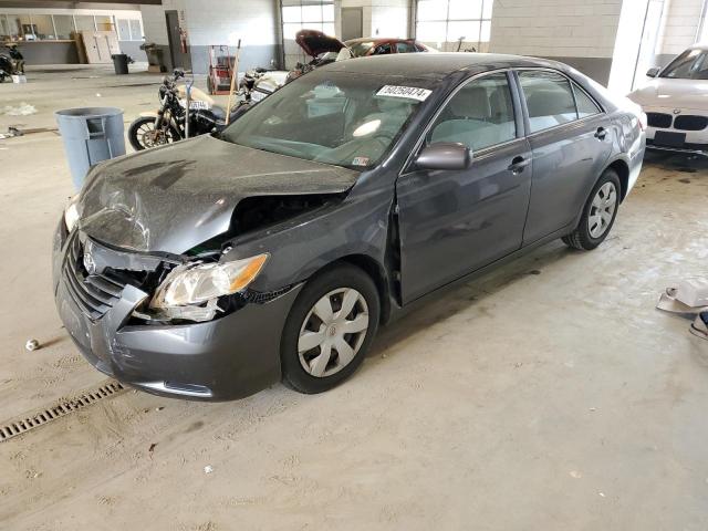 TOYOTA CAMRY 2008 4t1be46k38u784717