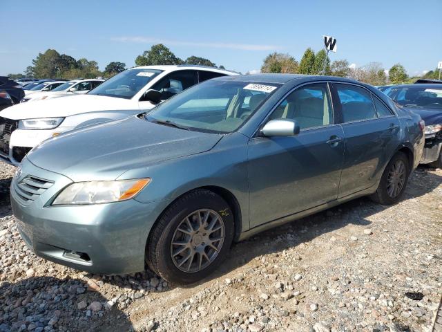 TOYOTA CAMRY CE 2008 4t1be46k38u790940