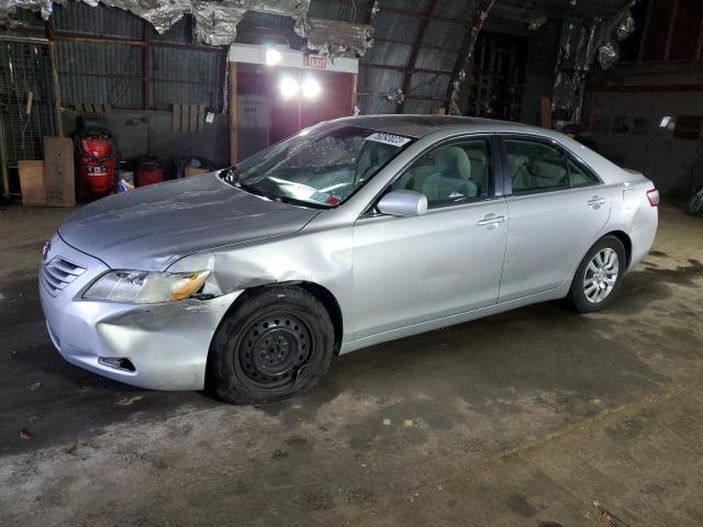 TOYOTA CAMRY 2009 4t1be46k39u264745