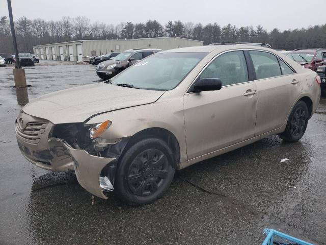 TOYOTA CAMRY 2009 4t1be46k39u266074