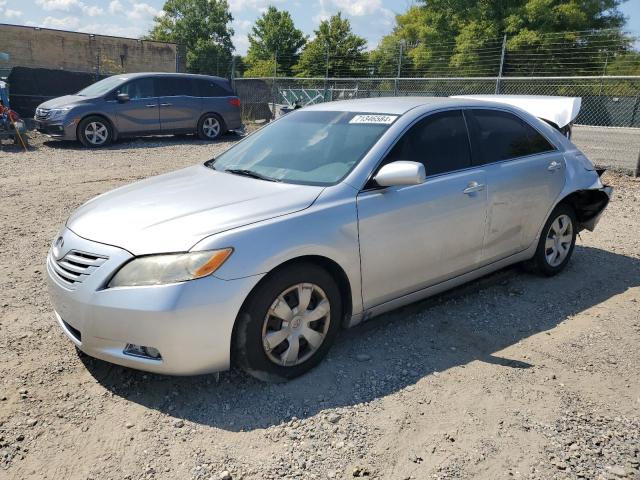 TOYOTA CAMRY BASE 2009 4t1be46k39u273204