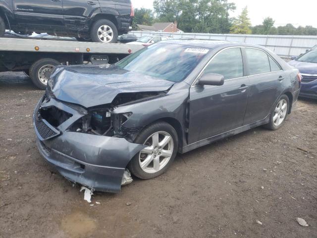 TOYOTA CAMRY BASE 2009 4t1be46k39u279021