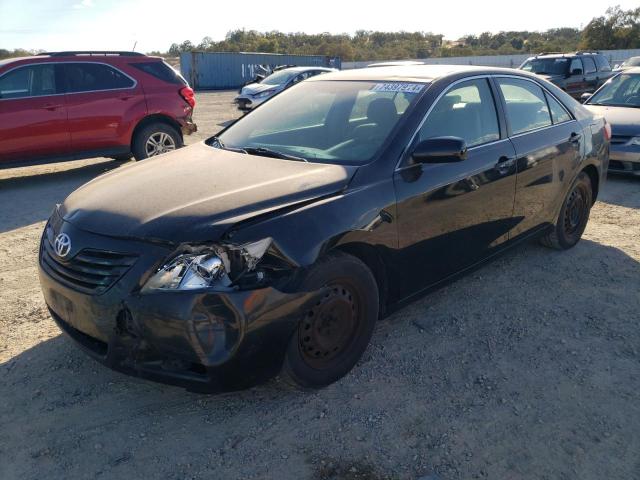 TOYOTA CAMRY BASE 2009 4t1be46k39u293694