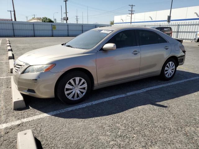 TOYOTA CAMRY BASE 2009 4t1be46k39u293923