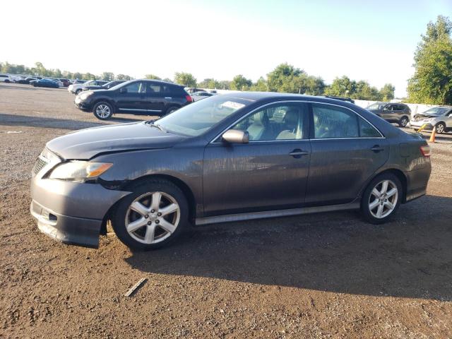 TOYOTA CAMRY 2009 4t1be46k39u303740