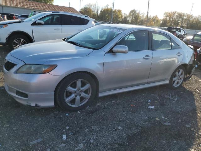 TOYOTA CAMRY 2009 4t1be46k39u311966