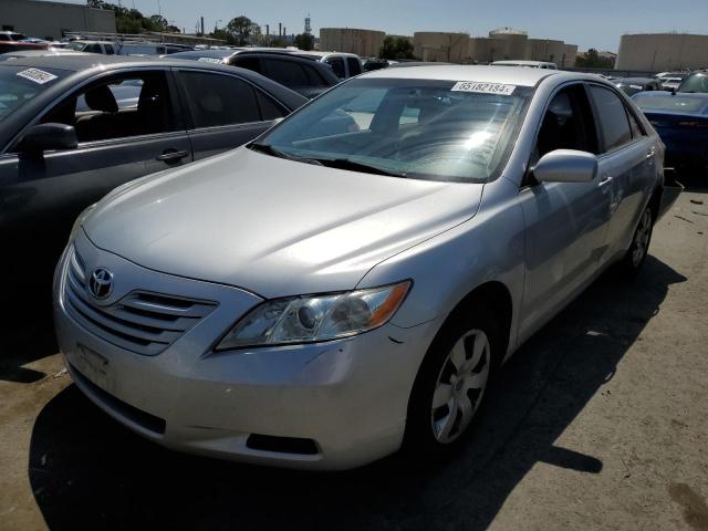 TOYOTA CAMRY 2009 4t1be46k39u316360