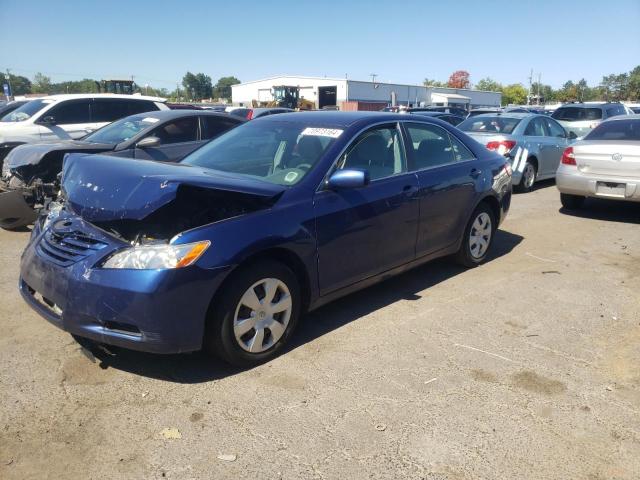 TOYOTA CAMRY BASE 2009 4t1be46k39u326323