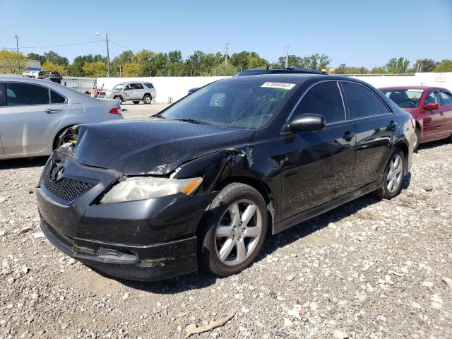 TOYOTA CAMRY BASE 2009 4t1be46k39u339248