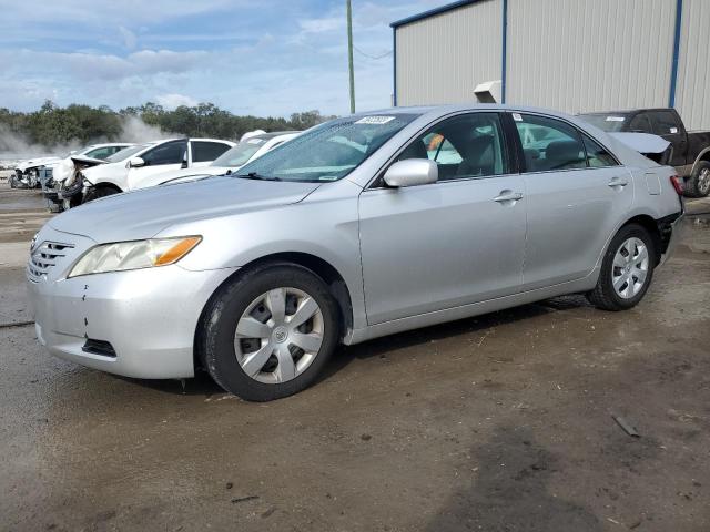 TOYOTA CAMRY 2009 4t1be46k39u340089