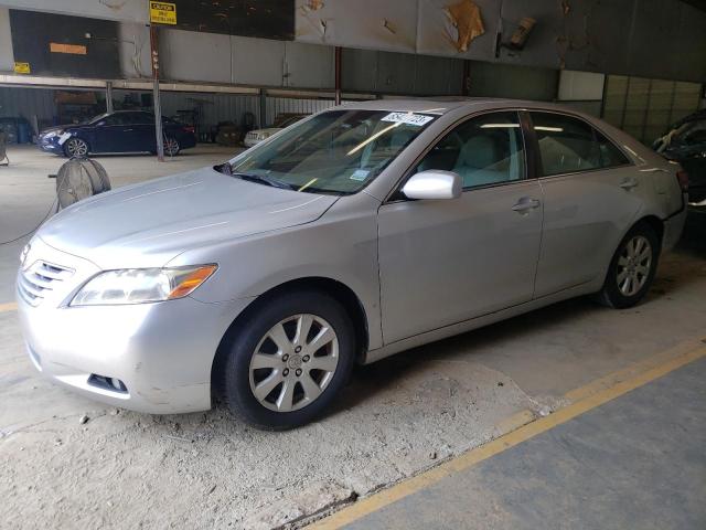 TOYOTA CAMRY BASE 2009 4t1be46k39u344353