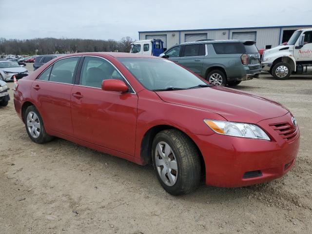 TOYOTA CAMRY 2009 4t1be46k39u348368