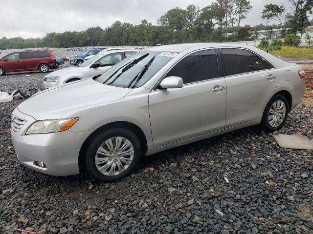 TOYOTA CAMRY BASE 2009 4t1be46k39u349584