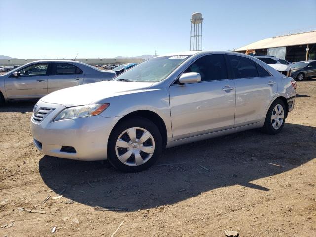 TOYOTA CAMRY BASE 2009 4t1be46k39u350797