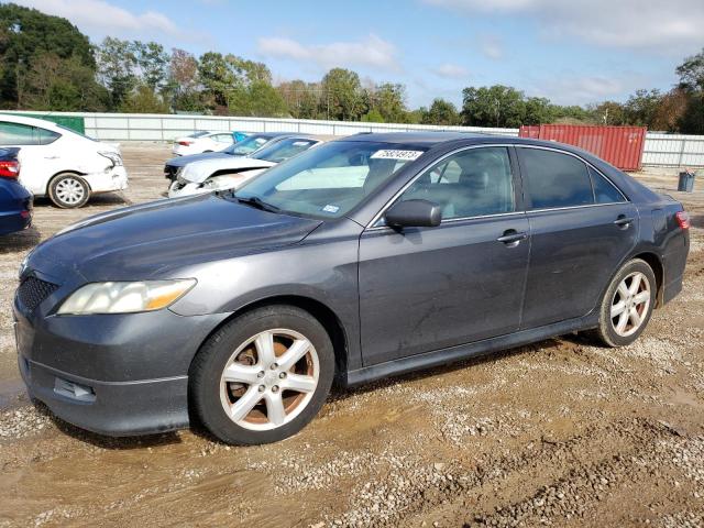 TOYOTA CAMRY 2009 4t1be46k39u352968