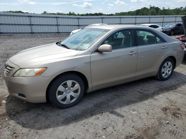 TOYOTA CAMRY BASE 2009 4t1be46k39u362433