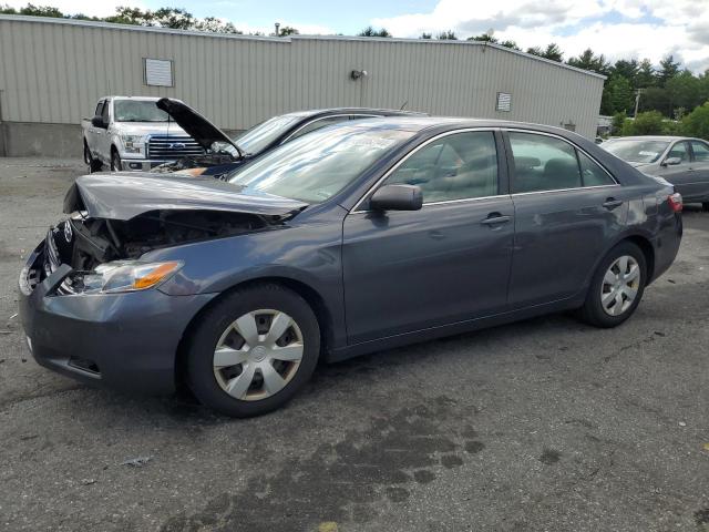 TOYOTA CAMRY BASE 2009 4t1be46k39u363436